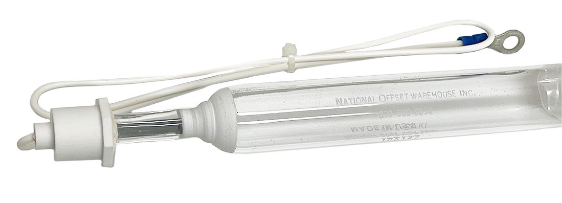 Replacement UV Lamp for Offline Sakurai UV Coater